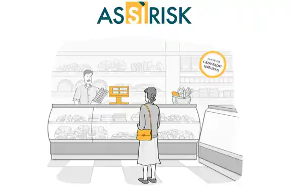 Assirisk Commercianti