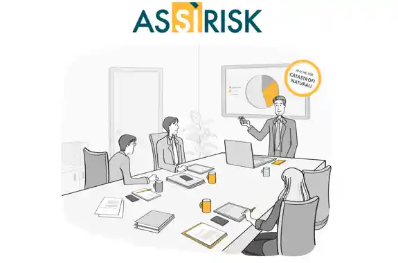 Assirisk Studi E Agenzie