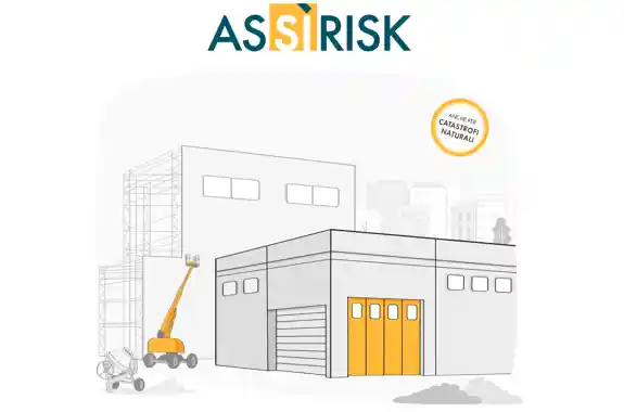 Assirisk Fabbricati
